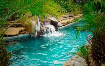 Enhance Your Landscape with Water Features