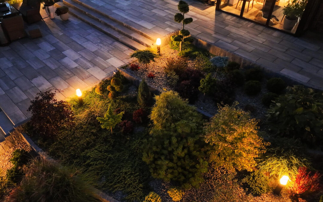 Eco-Friendly Garden Lighting Options Guide