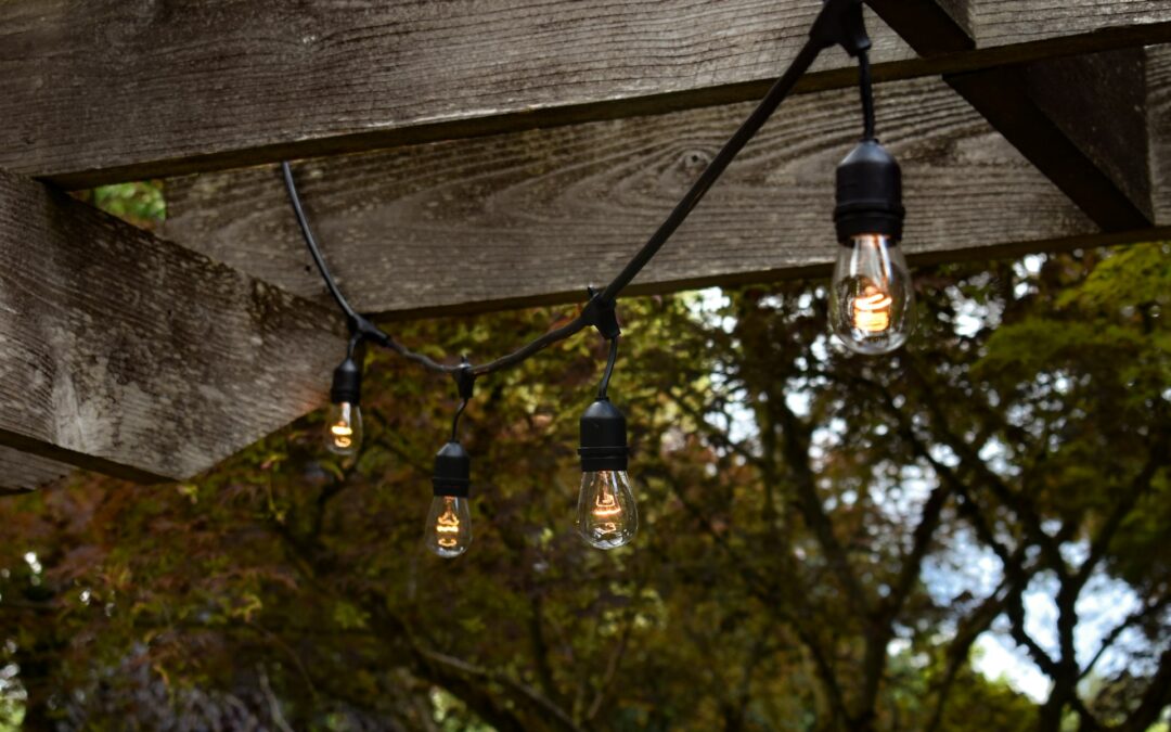 Common Mistakes to Avoid When Setting Up Outdoor Lighting