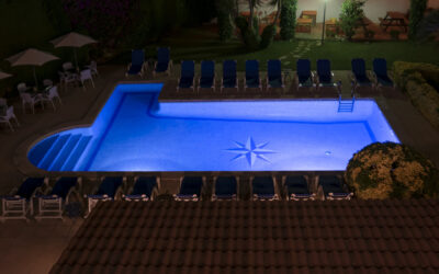 Best Lighting Solutions for Pool Safety