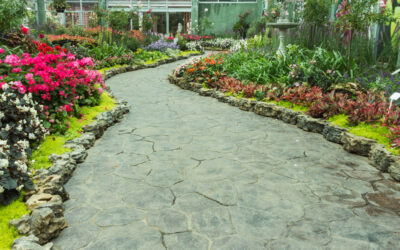 Creating Sensory Pathways for a Relaxing Experience