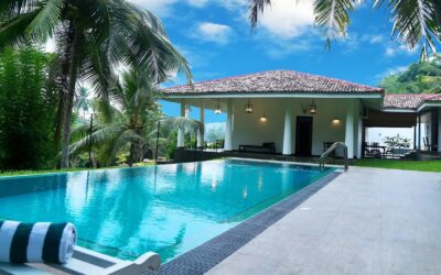 Installing Hardscapes Around Your Pool