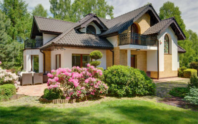 Designing Water-Efficient Landscapes for Summer