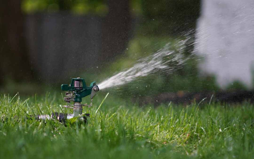 Irrigation Installation