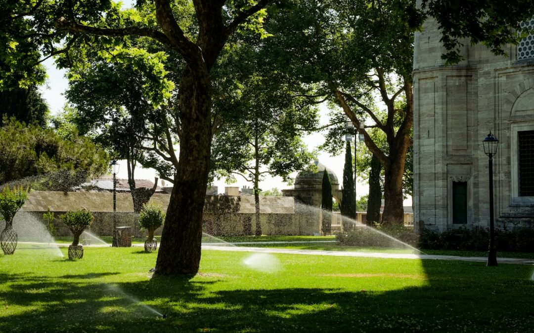 Irrigation Systems