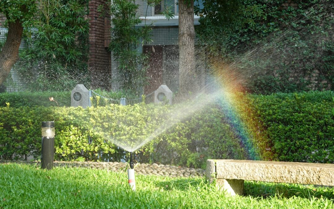 Incorporating Smart Technologies into Your Landscape