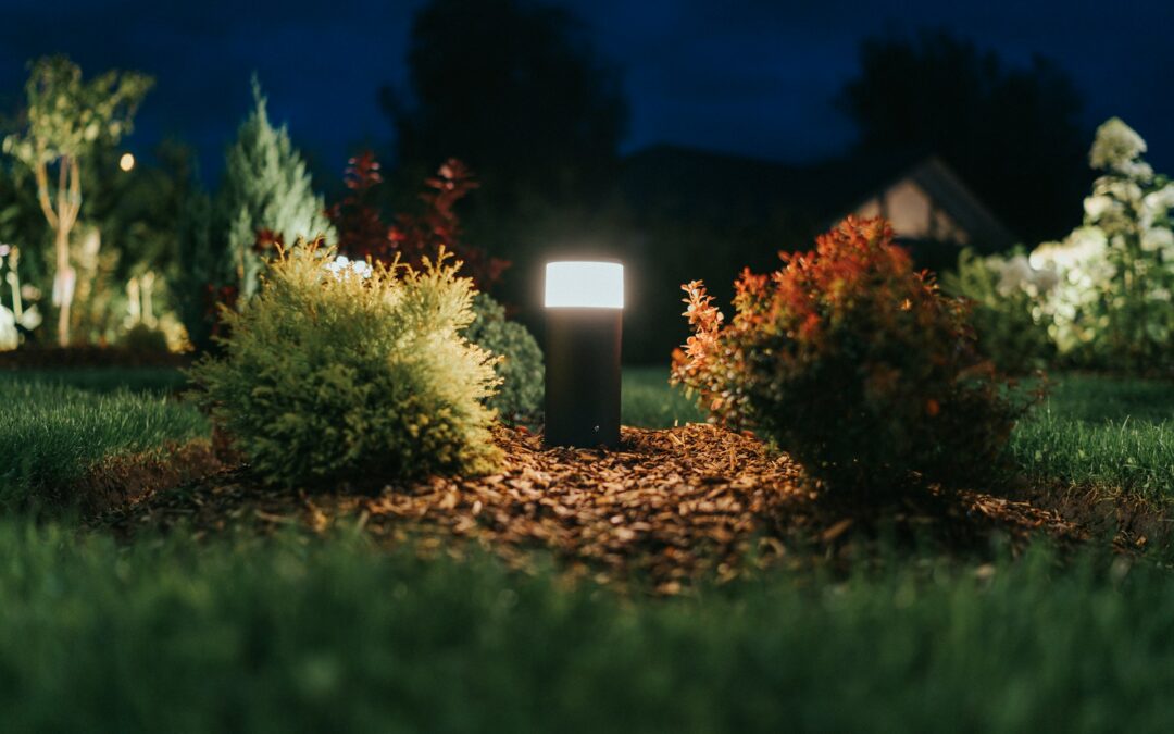 Automated Lighting