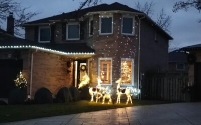 Easy Ways to Make Outdoor Christmas Lights Last Longer