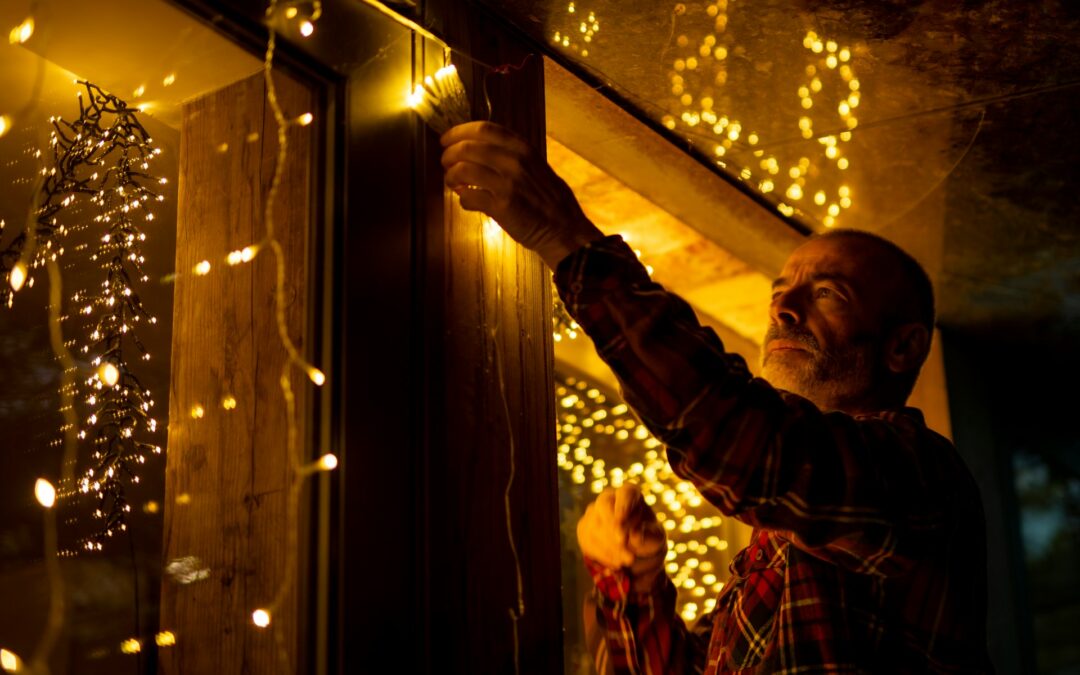 Christmas Light Installers
