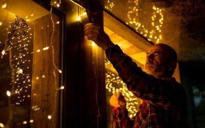 Finding the Right Christmas Light Installers in Lafayette