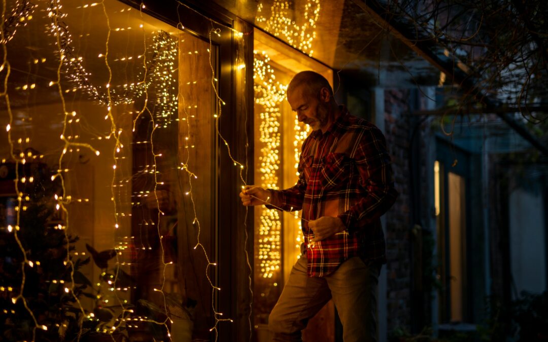 Where to Find Christmas Light Installers in Lafayette LA