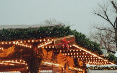 Can I Put Christmas Lights Up Without Damaging My Gutters?