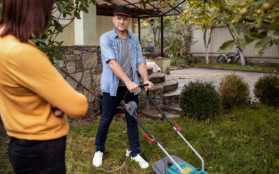 How Landscaping Contractors Tackle Winter Prep in Lafayette