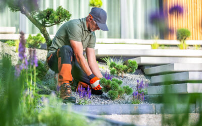 Custom Garden Design Ideas That Work Well in Lafayette