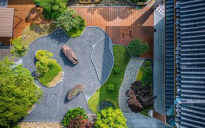 How Hardscape Companies Plan for Wet Winter Conditions