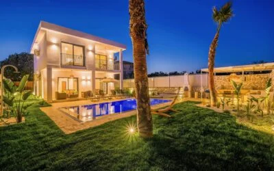 Estate Landscaping Upgrades That Quietly Boost Lafayette Home Value