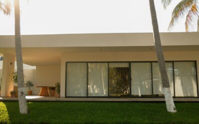 Landscape Builders’ Blueprint for Low-Maintenance Luxury Yards
