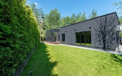 Smart Landscape Tech for Lafayette Luxury Homes: Costs and ROI