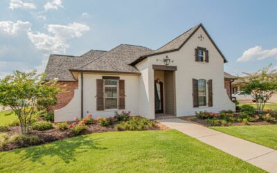 Estate Landscaping Layouts That Protect Your Lafayette Home