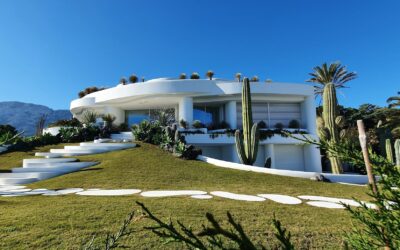 Creating Resort-Style Outdoor Living with Luxury Landscaping