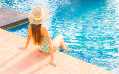 Your Guide to Designing a Luxury Pool Oasis with EdenScapes
