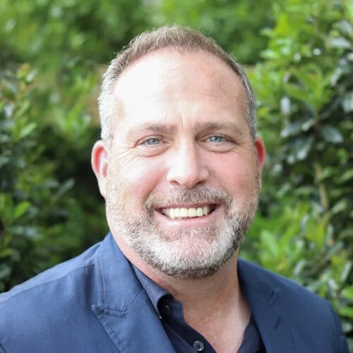 Chris Trahan