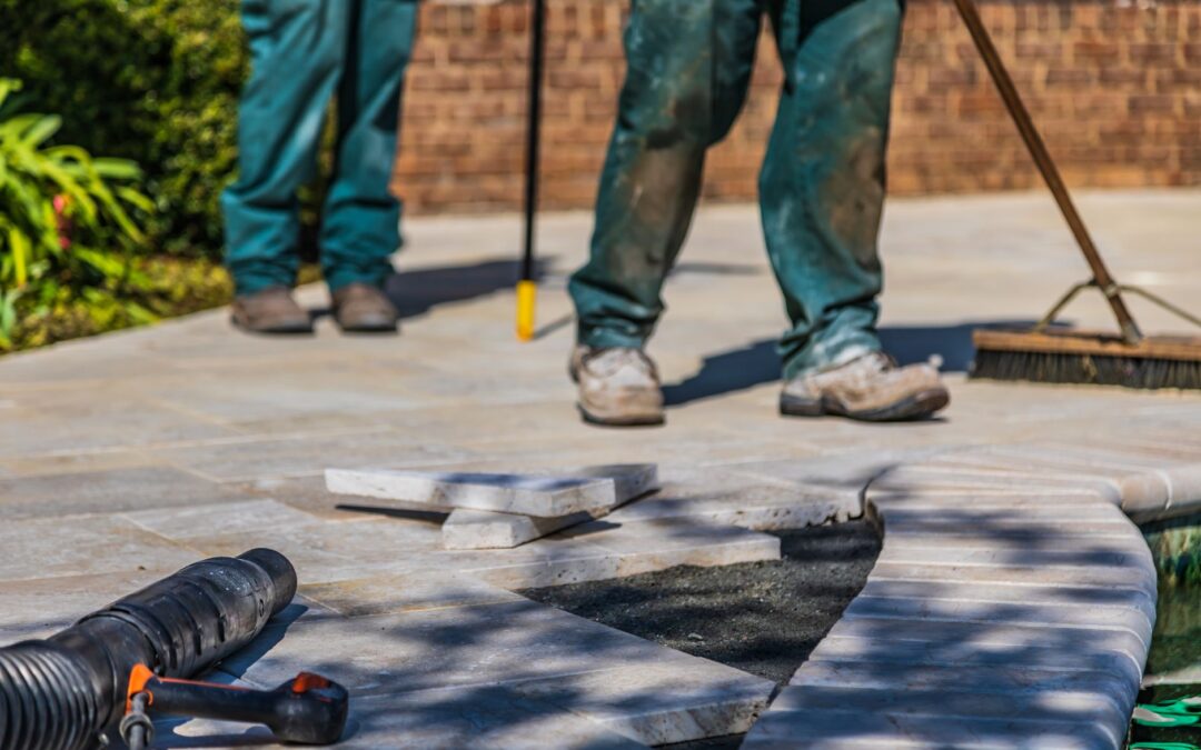 Landscaping Company Near Me in Lafayette: How to Choose