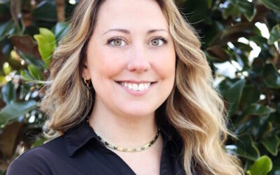 Meet the Team: Victoria Bernard, Accounts Receivable