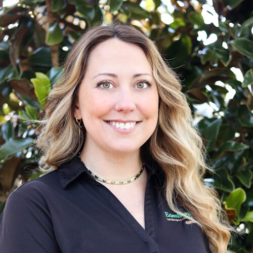 Meet the Team: Victoria Bernard, Accounts Receivable