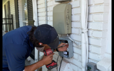 Signs Your Irrigation System Needs Attention