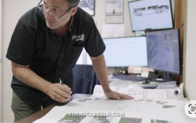 Why Architects and Landscape Architects Should Work Together from Day One