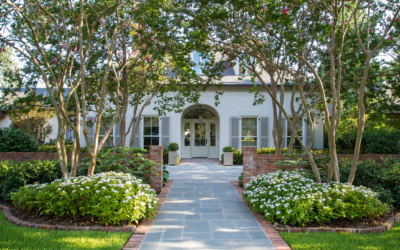 7 Years of Estate Maintenance: What Clients Experience