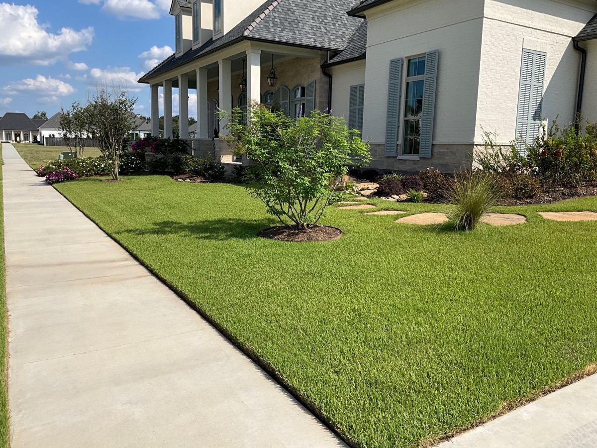 edenscapes lawn