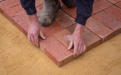 Clay Brick Pavers Near Me: Lafayette & Acadiana Buyer’s Guide
