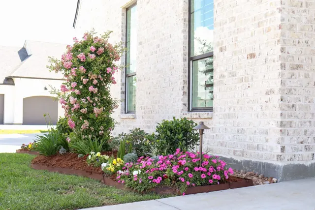 Anderson landscape project — photo 2