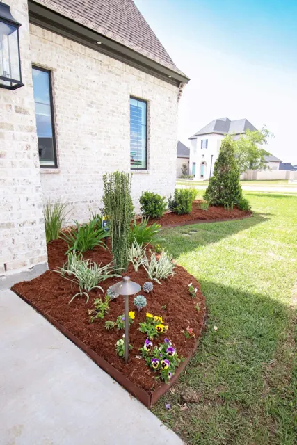 Anderson landscape project — photo 6