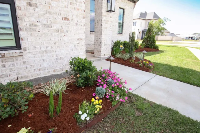 Anderson landscape project — photo 8