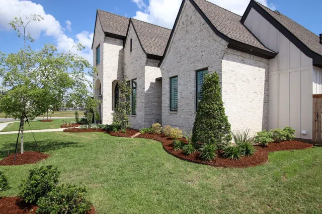 Anderson landscape project — photo 9