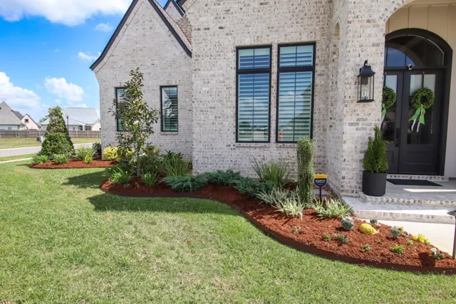 Anderson landscape project — photo 10