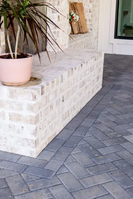 Anderson landscape project — photo 14