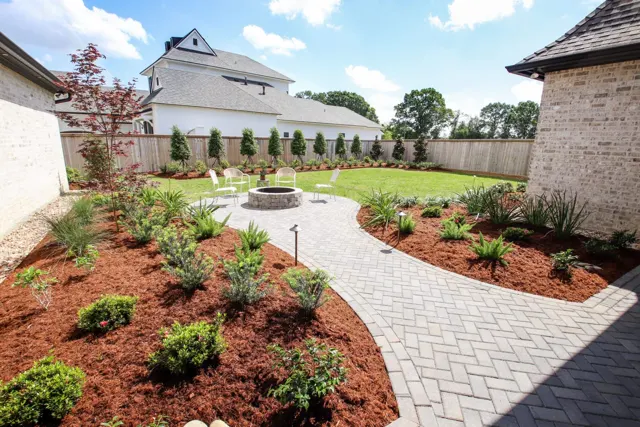 Anderson landscape project — photo 17