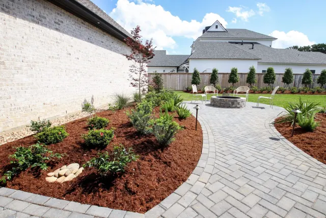 Anderson landscape project — photo 18