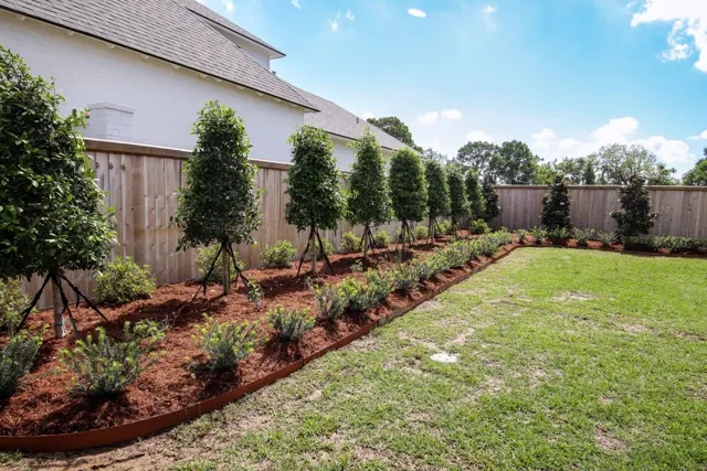 Anderson landscape project — photo 23