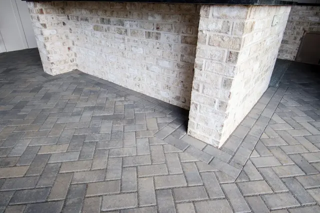 Anderson landscape project — photo 26