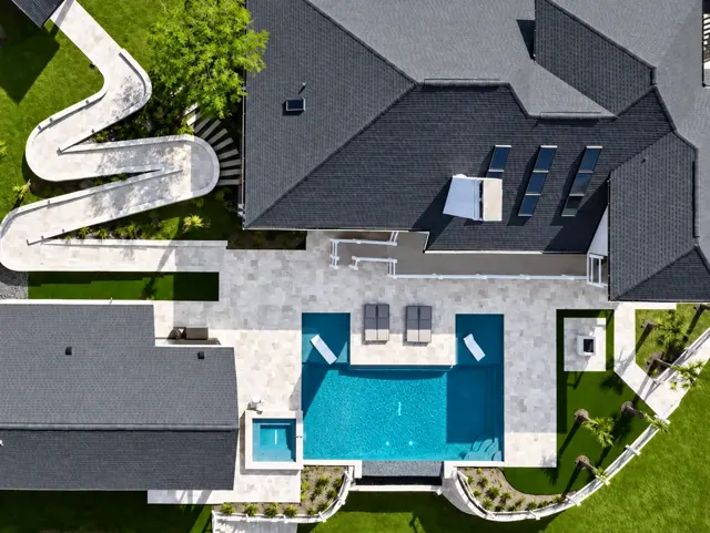 Bradley landscape project — photo 6