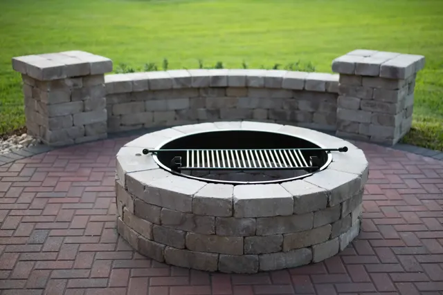 Cooley landscape project — photo 17
