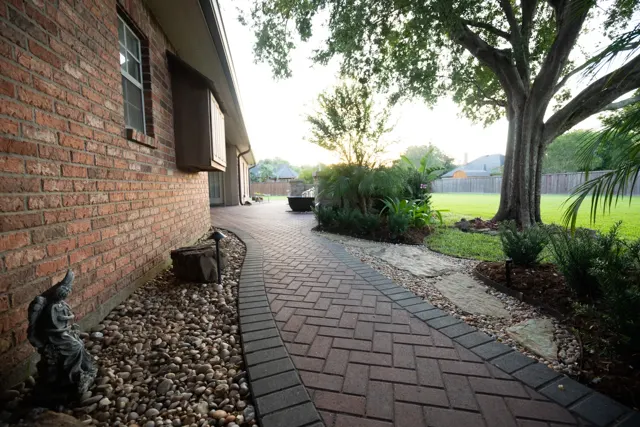 Cooley landscape project — photo 18
