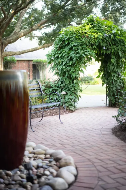 Cooley landscape project — photo 24
