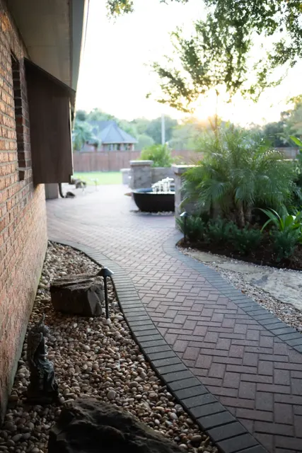 Cooley landscape project — photo 27
