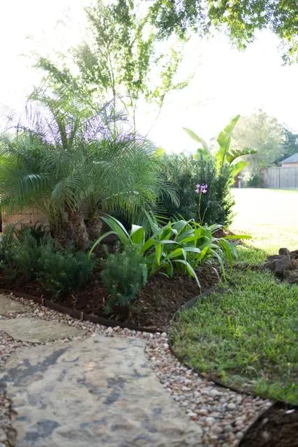 Cooley landscape project — photo 31